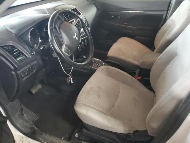 Photo 6 VIN: 4A4AP4AU2FE057460 - MITSUBISHI OUTLANDER 