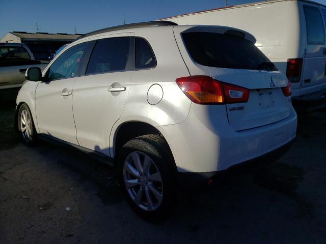 Photo 2 VIN: 4A4AP4AU3DE002951 - MITSUBISHI OUTLANDER 