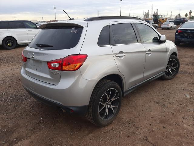 Photo 3 VIN: 4A4AP4AU3DE007714 - MITSUBISHI OUTLANDER SPORT 