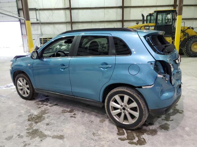 Photo 1 VIN: 4A4AP4AU3DE008846 - MITSUBISHI OUTLANDER 