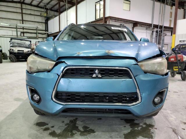 Photo 4 VIN: 4A4AP4AU3DE008846 - MITSUBISHI OUTLANDER 