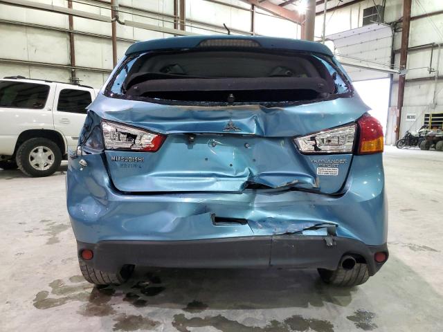 Photo 5 VIN: 4A4AP4AU3DE008846 - MITSUBISHI OUTLANDER 