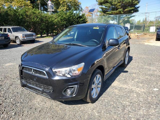 Photo 1 VIN: 4A4AP4AU3DE015327 - MITSUBISHI OUTLANDER 