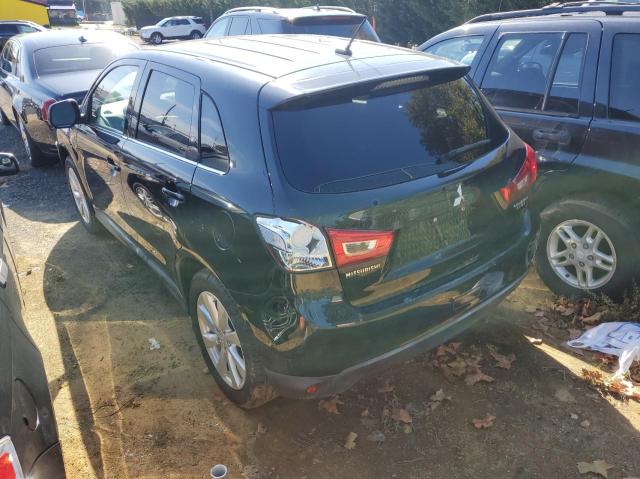 Photo 2 VIN: 4A4AP4AU3DE015327 - MITSUBISHI OUTLANDER 