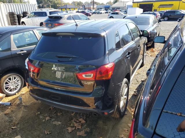 Photo 3 VIN: 4A4AP4AU3DE015327 - MITSUBISHI OUTLANDER 