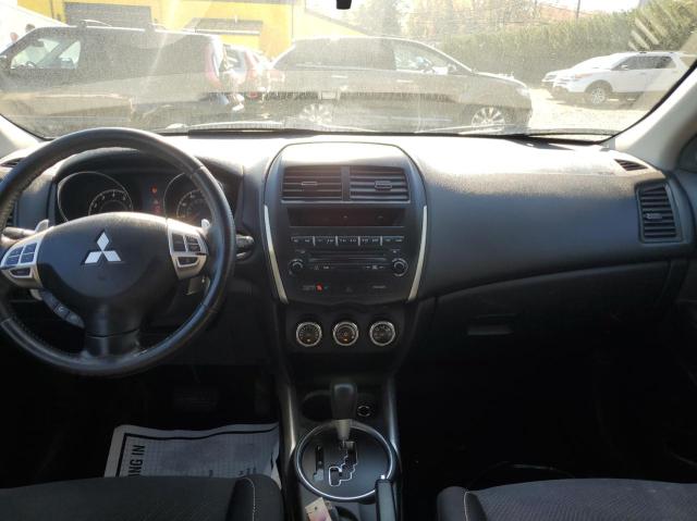 Photo 8 VIN: 4A4AP4AU3DE015327 - MITSUBISHI OUTLANDER 