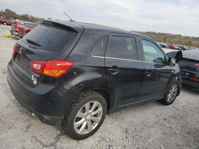 Photo 2 VIN: 4A4AP4AU3EE022232 - MITSUBISHI OUTLANDER 