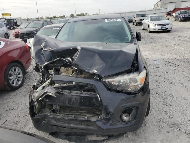 Photo 4 VIN: 4A4AP4AU3EE022232 - MITSUBISHI OUTLANDER 