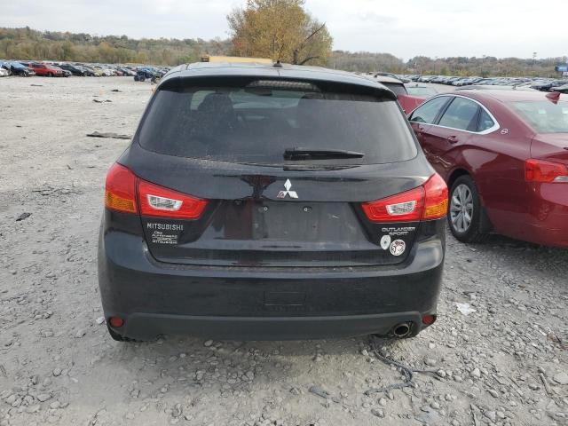 Photo 5 VIN: 4A4AP4AU3EE022232 - MITSUBISHI OUTLANDER 