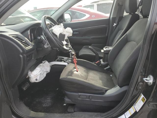 Photo 6 VIN: 4A4AP4AU3EE022232 - MITSUBISHI OUTLANDER 