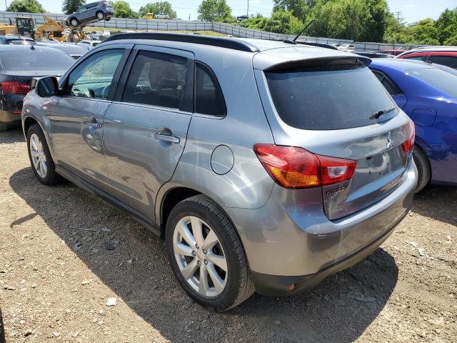 Photo 2 VIN: 4A4AP4AU3EE026054 - MITSUBISHI OUTLANDER 