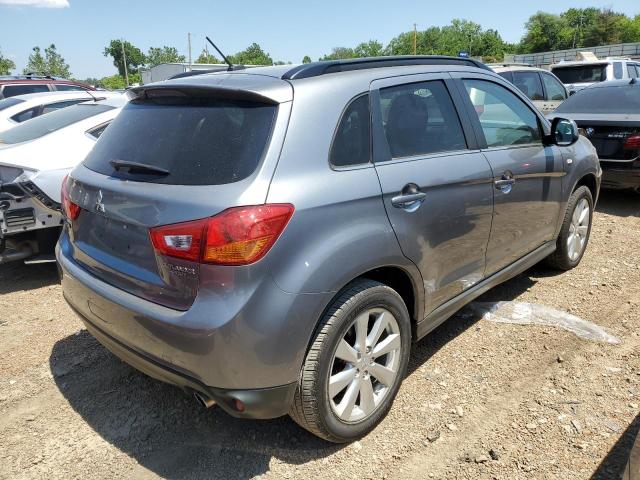 Photo 3 VIN: 4A4AP4AU3EE026054 - MITSUBISHI OUTLANDER 