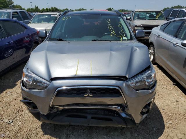 Photo 6 VIN: 4A4AP4AU3EE026054 - MITSUBISHI OUTLANDER 