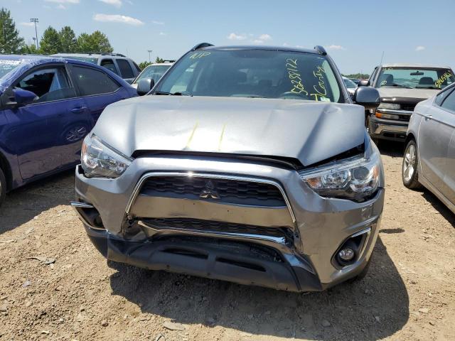 Photo 8 VIN: 4A4AP4AU3EE026054 - MITSUBISHI OUTLANDER 