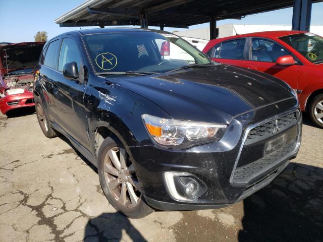 Photo 0 VIN: 4A4AP4AU3FE005514 - MITSUBISHI OUTLANDER 