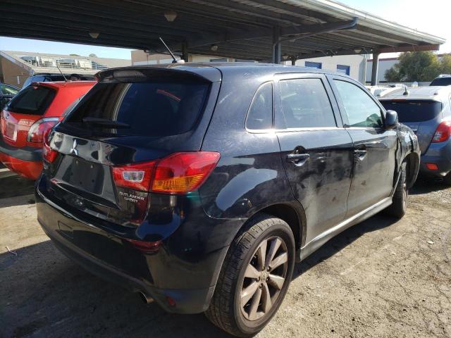 Photo 3 VIN: 4A4AP4AU3FE005514 - MITSUBISHI OUTLANDER 