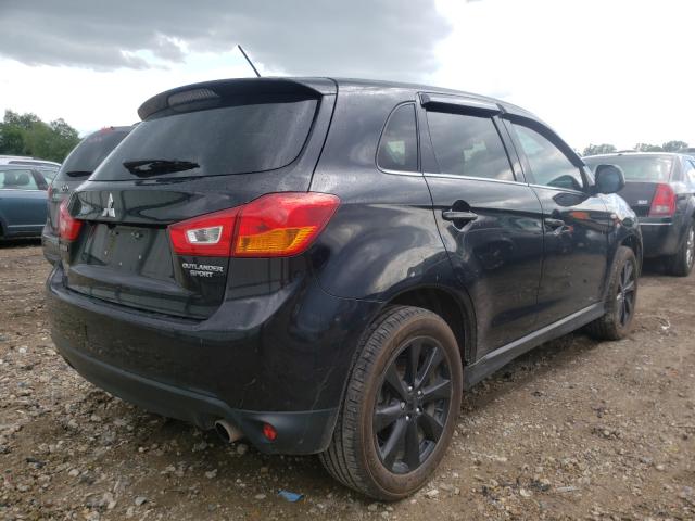 Photo 3 VIN: 4A4AP4AU3FE016979 - MITSUBISHI OUTLANDER 