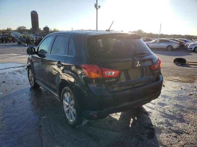 Photo 2 VIN: 4A4AP4AU3FE027139 - MITSUBISHI OUTLANDER 