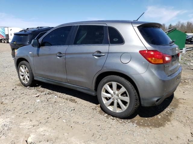 Photo 1 VIN: 4A4AP4AU3FE054969 - MITSUBISHI OUTLANDER 