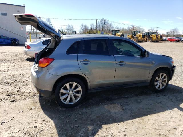 Photo 2 VIN: 4A4AP4AU3FE054969 - MITSUBISHI OUTLANDER 