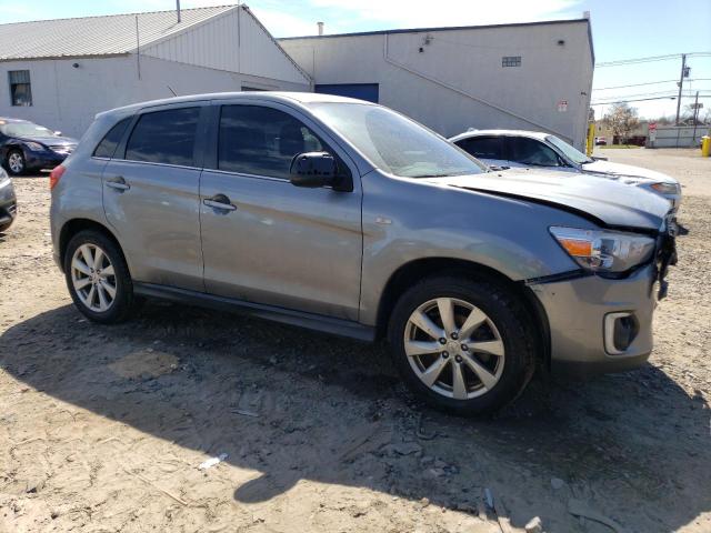 Photo 3 VIN: 4A4AP4AU3FE054969 - MITSUBISHI OUTLANDER 