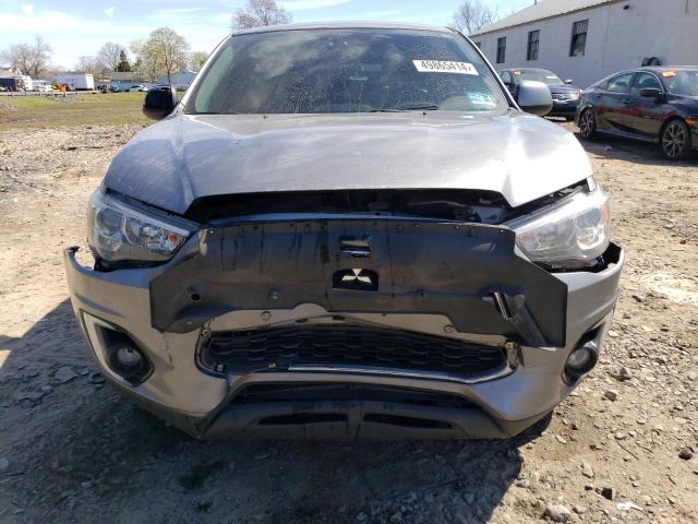 Photo 4 VIN: 4A4AP4AU3FE054969 - MITSUBISHI OUTLANDER 