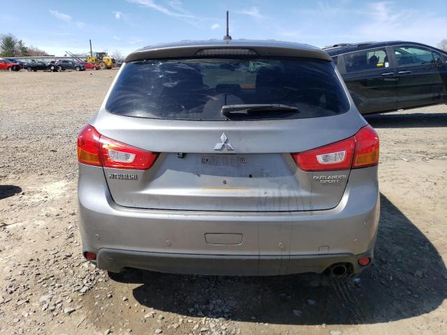 Photo 5 VIN: 4A4AP4AU3FE054969 - MITSUBISHI OUTLANDER 