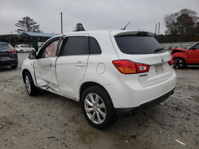 Photo 2 VIN: 4A4AP4AU4DE001422 - MITSUBISHI OUTLANDER 