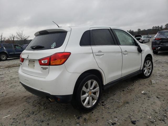 Photo 3 VIN: 4A4AP4AU4DE001422 - MITSUBISHI OUTLANDER 