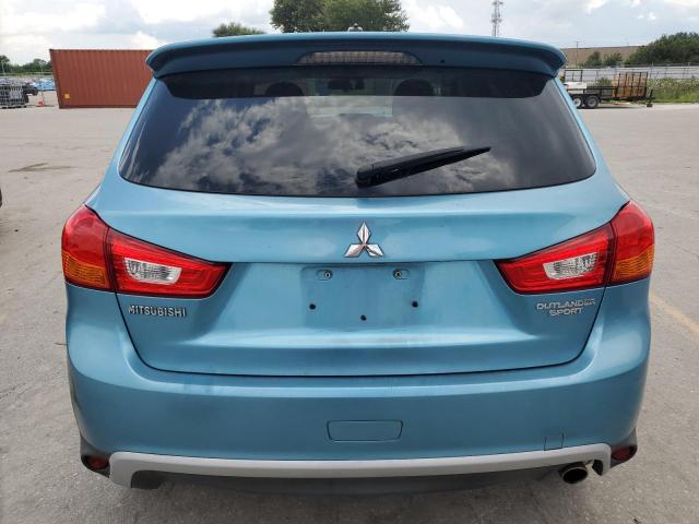 Photo 5 VIN: 4A4AP4AU4DE005406 - MITSUBISHI OUTLANDER 