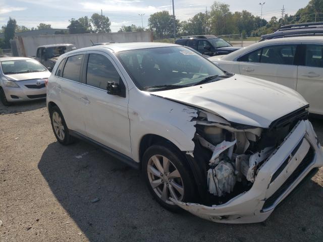 Photo 0 VIN: 4A4AP4AU4DE007219 - MITSUBISHI OUTLANDER 