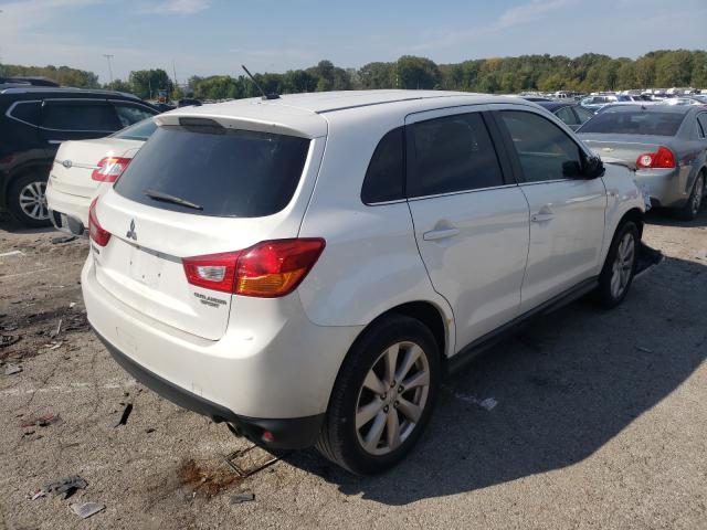 Photo 3 VIN: 4A4AP4AU4DE007219 - MITSUBISHI OUTLANDER 