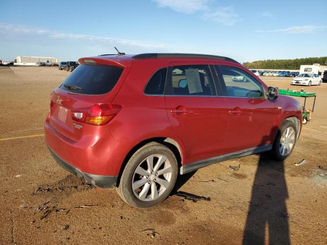 Photo 2 VIN: 4A4AP4AU4DE007690 - MITSUBISHI OUTLANDER 