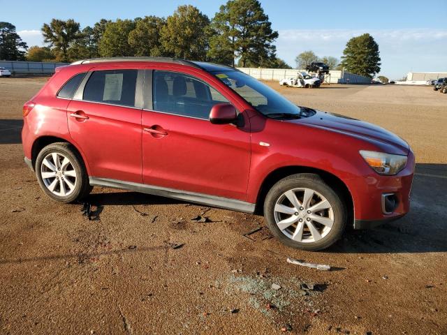 Photo 3 VIN: 4A4AP4AU4DE007690 - MITSUBISHI OUTLANDER 