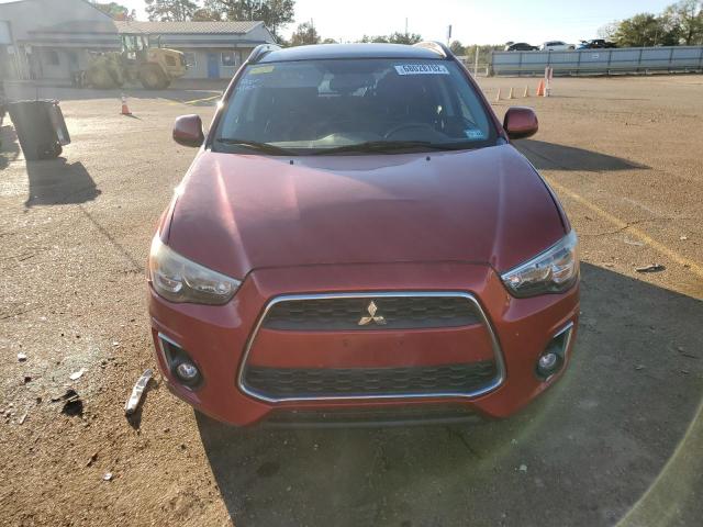 Photo 4 VIN: 4A4AP4AU4DE007690 - MITSUBISHI OUTLANDER 