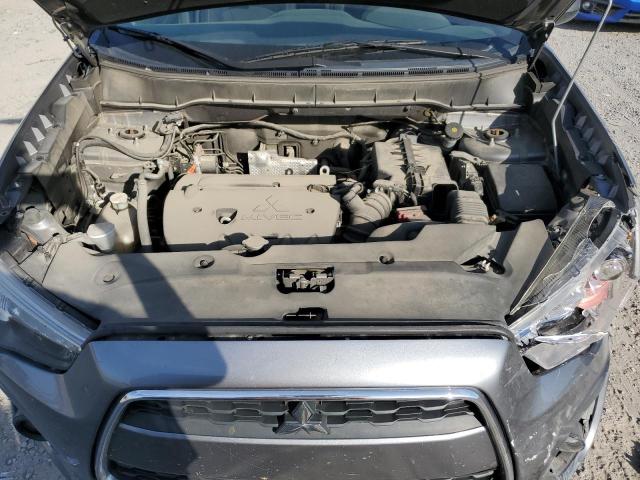 Photo 11 VIN: 4A4AP4AU4DE010055 - MITSUBISHI OUTLANDER 