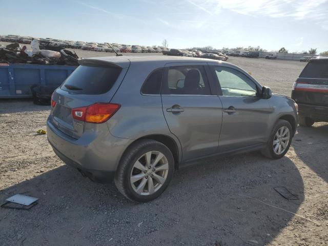 Photo 2 VIN: 4A4AP4AU4DE010055 - MITSUBISHI OUTLANDER 