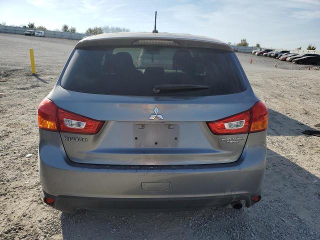 Photo 5 VIN: 4A4AP4AU4DE010055 - MITSUBISHI OUTLANDER 