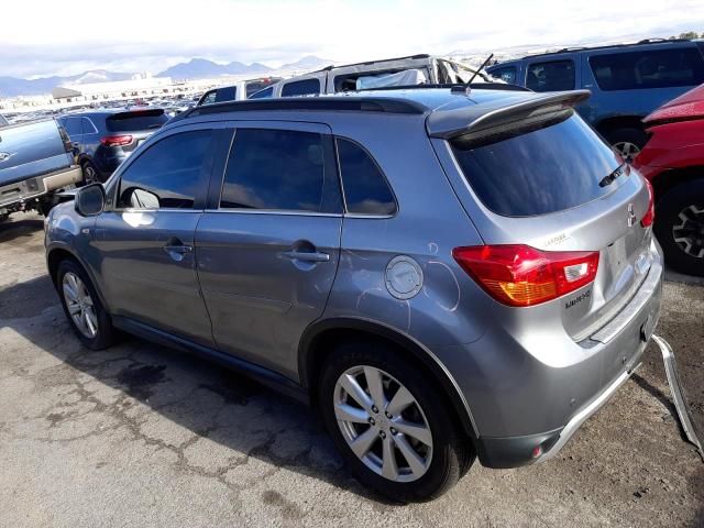 Photo 1 VIN: 4A4AP4AU4EE001065 - MITSUBISHI OUTLANDER 