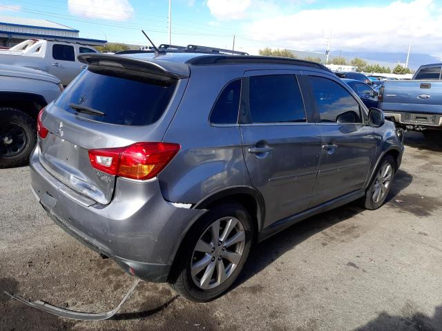 Photo 2 VIN: 4A4AP4AU4EE001065 - MITSUBISHI OUTLANDER 