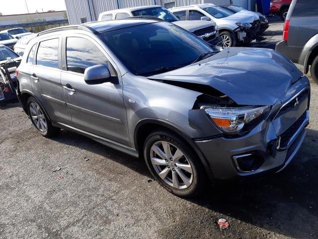 Photo 3 VIN: 4A4AP4AU4EE001065 - MITSUBISHI OUTLANDER 