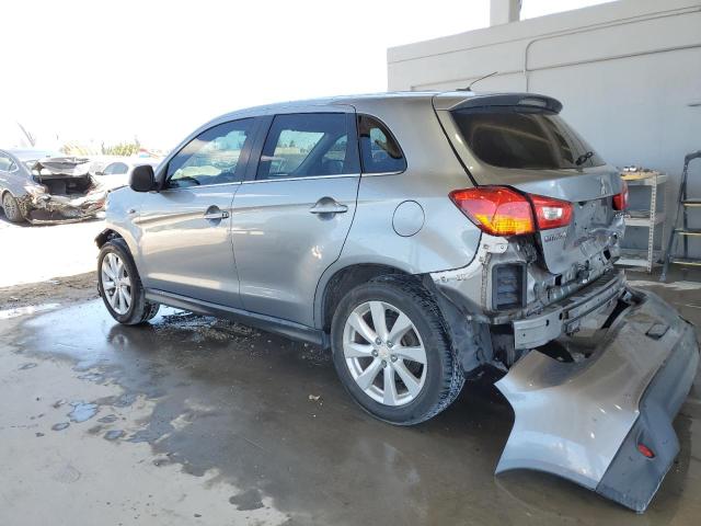 Photo 1 VIN: 4A4AP4AU4EE020988 - MITSUBISHI OUTLANDER 