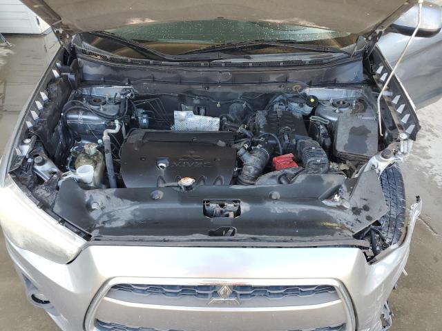 Photo 11 VIN: 4A4AP4AU4EE020988 - MITSUBISHI OUTLANDER 