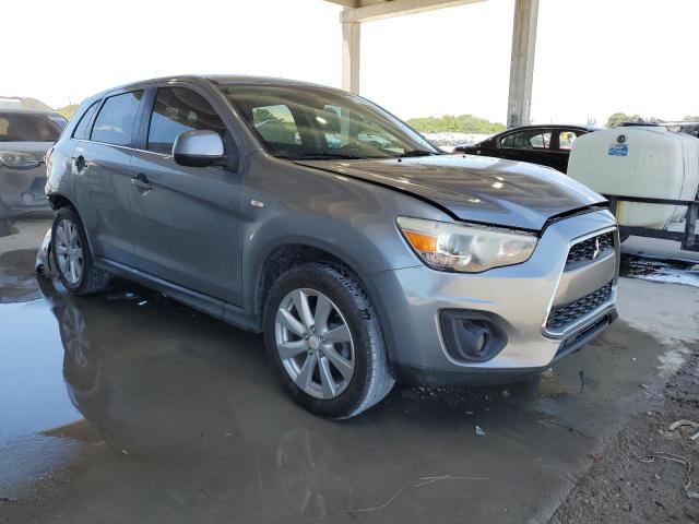 Photo 3 VIN: 4A4AP4AU4EE020988 - MITSUBISHI OUTLANDER 