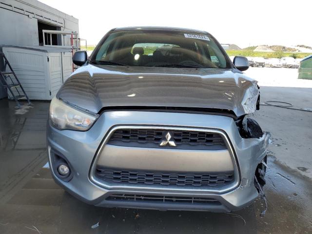 Photo 4 VIN: 4A4AP4AU4EE020988 - MITSUBISHI OUTLANDER 