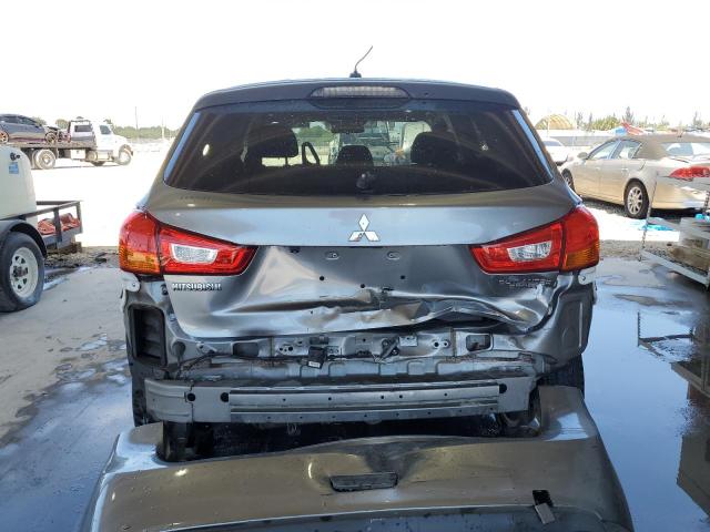 Photo 5 VIN: 4A4AP4AU4EE020988 - MITSUBISHI OUTLANDER 