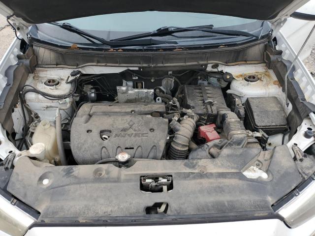 Photo 11 VIN: 4A4AP4AU4EE021820 - MITSUBISHI OUTLANDER 