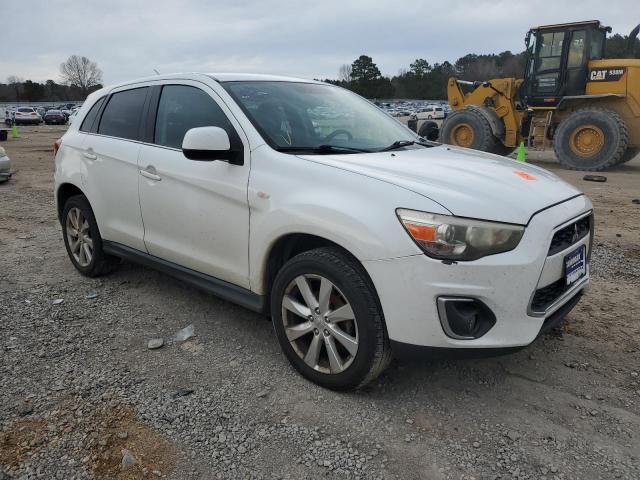 Photo 3 VIN: 4A4AP4AU4EE021820 - MITSUBISHI OUTLANDER 