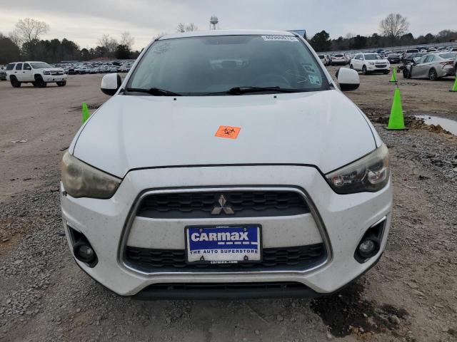 Photo 4 VIN: 4A4AP4AU4EE021820 - MITSUBISHI OUTLANDER 