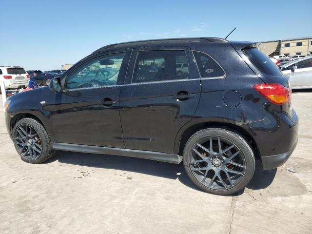 Photo 1 VIN: 4A4AP4AU4FE004873 - MITSUBISHI OUTLANDER 